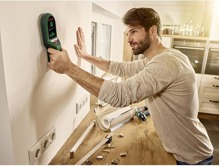 Image du produit Bosch Home & Garden UniversalDetect