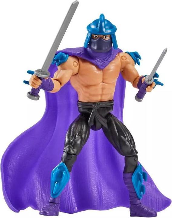 Productafbeelding Playmates Teenage Mutant Ninja Turtles actiefiguren