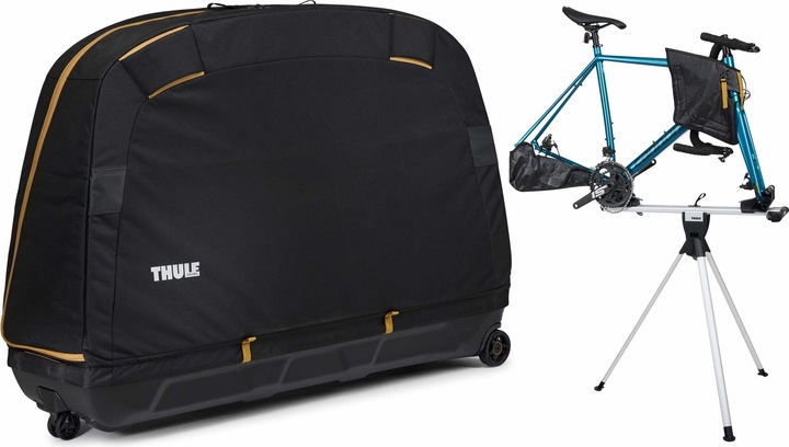 Actual product image Thule RoundTrip