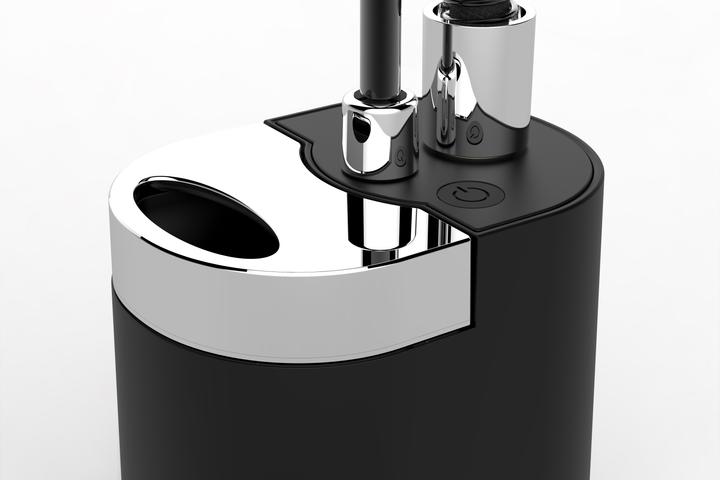 Actual product image SteamOne Minilys-Plus-BK (1900 W, 40 g/min)