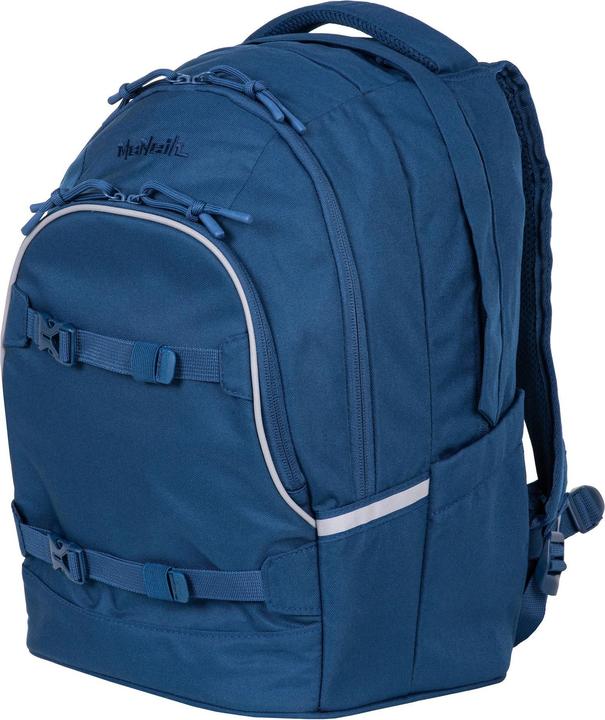 Produktbild Mc Neill Milo Schulrucksack 43 cm (27 l)