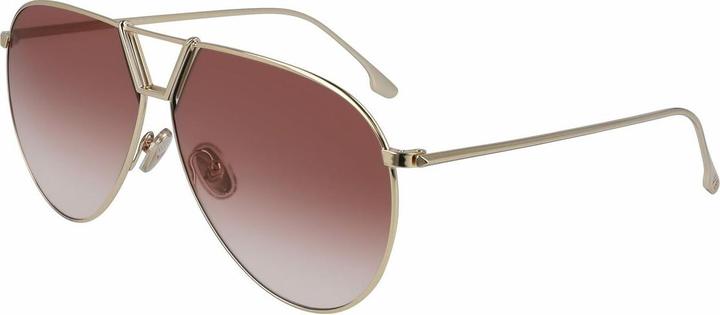 Produktbild Victoria Beckham Ladies' Sunglasses VB208S-712 Ã˜ 64 mm