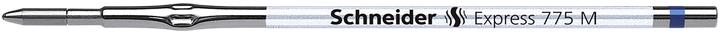 Nutritional values and ingredients Schneider Lead 775M 0.5mm (1 Piece, Blue, 0.50 mm)