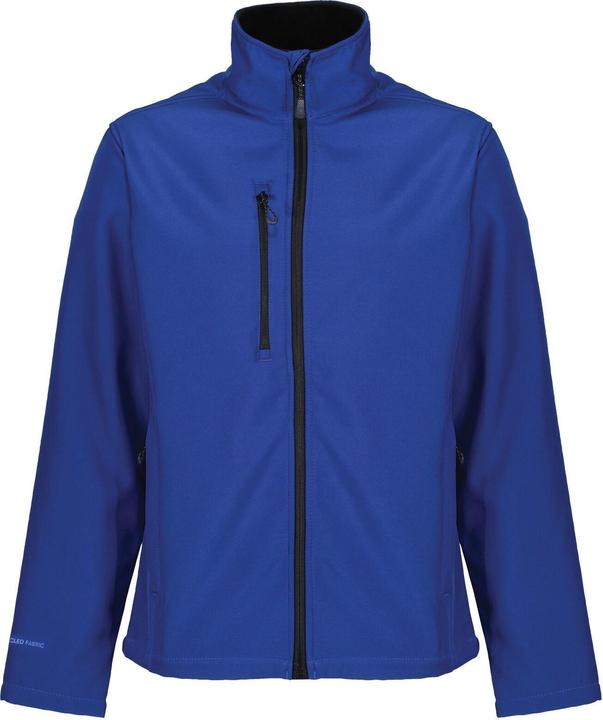 Actual product image Regatta Honesty Made Recycled Softshell Jacket (3XL)