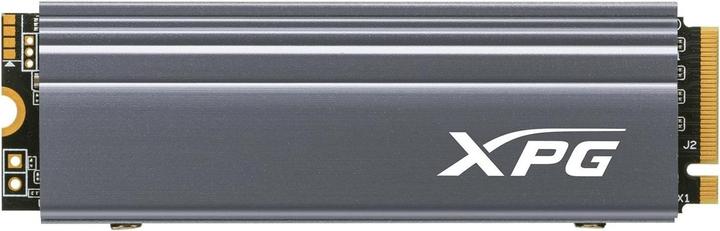 Actual product image Adata SSD M.2 PCI-E NVMe Gen4 S70 (1000 GB, M.2 2280)