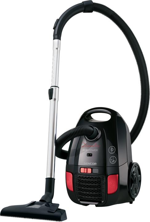 Produktbild Sencor SVC6001BK