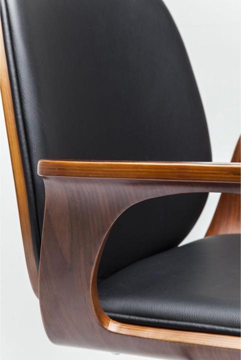 Image du produit Kare Design Patron Walnut