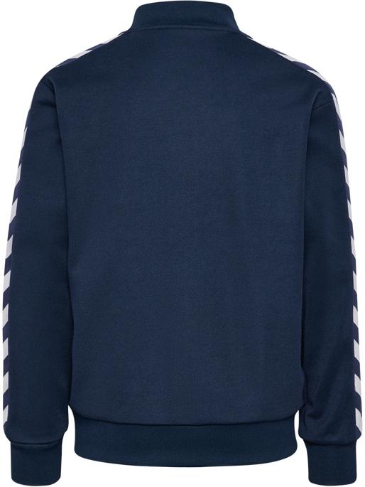 Image du produit hummel Hmljr Archive Reg Poly Zip Jacket (104)