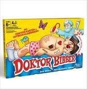 Productafbeelding Hasbro Gaming Dr. Bibber (Duits)