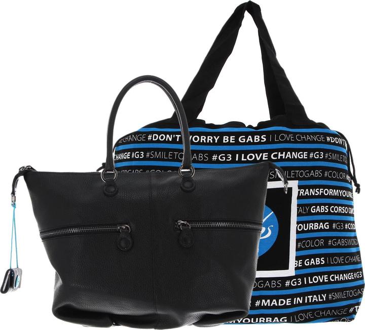 Produktbild Gabs G3 Plus TG Ruga Tasca Laterale Shoulder Bag