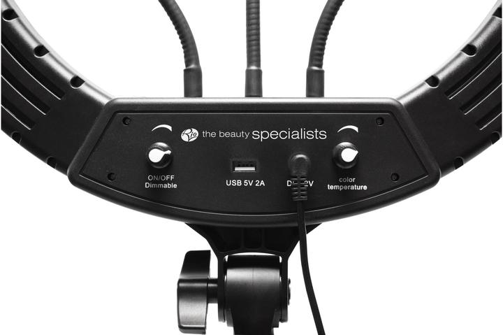 Immagine prodotto Rio Luce per make up e vlogging RL18