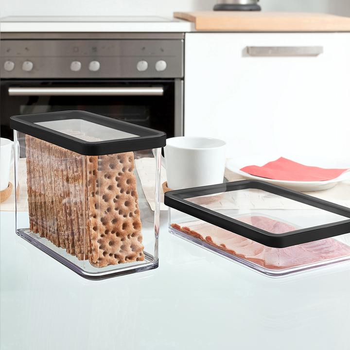 Immagine prodotto Rotho Set di barattoli per la conservazione (4 l)