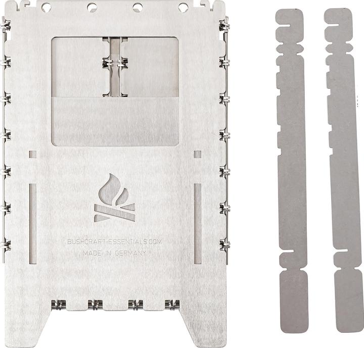 Image du produit Bushcraft Essentials Bushbox XL Titanium