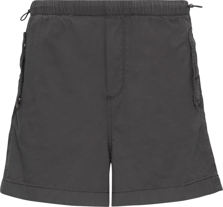 Actual product image S.Oliver Hose Lässige Shorts aus Baumwolltwill (44)