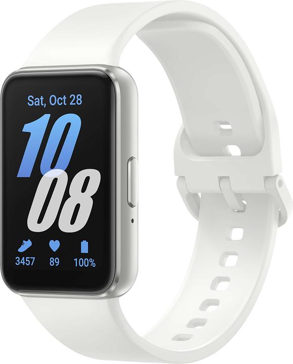 Actual product image Samsung Galaxy Fit3 (40 mm)