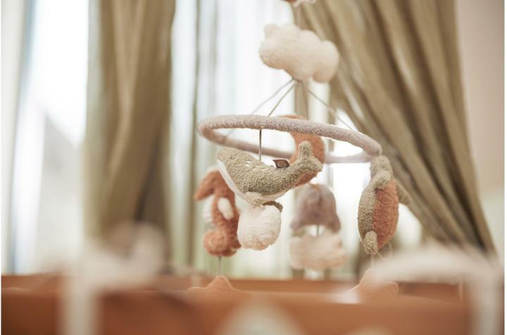 Produktbild Jollein Mobile Animals Deepsea