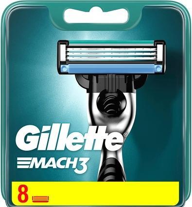 Produktbild Gillette Mach3