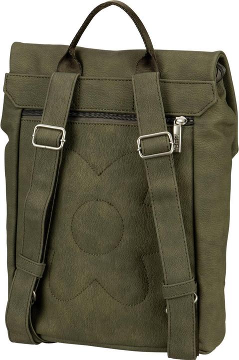 Actual product image Zwei Laptop Backpack Mademoiselle MR13