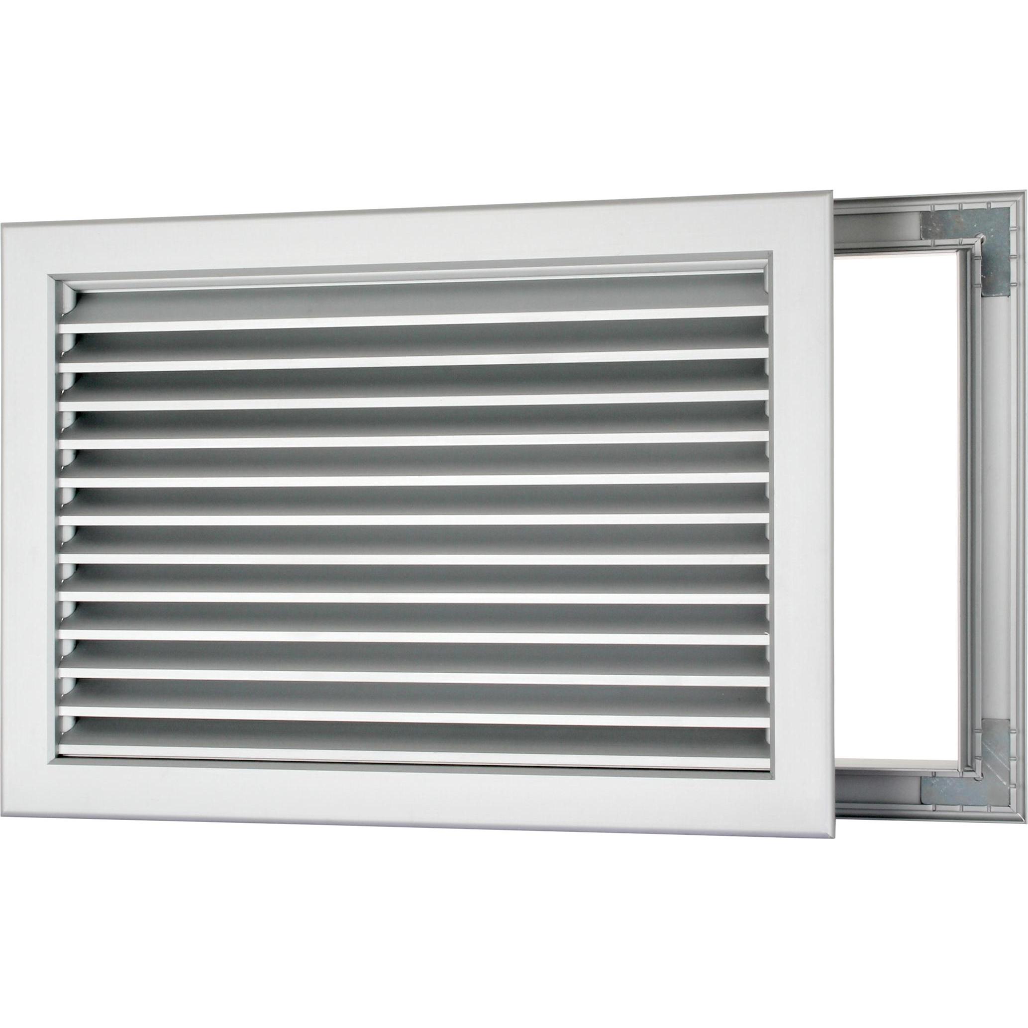 CasaFan, Belüftungssystem, Ssga