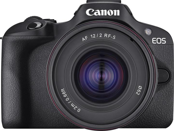 Image du produit Samyang AF 12mm F2.0 Canon RF-S (Canon RF-S, APS-C / DX)