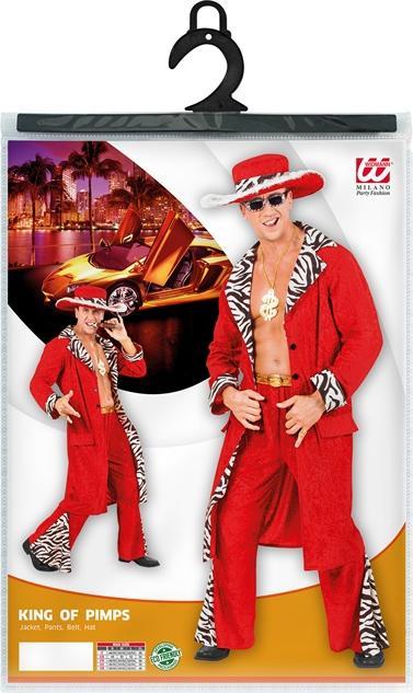 Immagine prodotto Widmann Costume da mega pappone (XL)