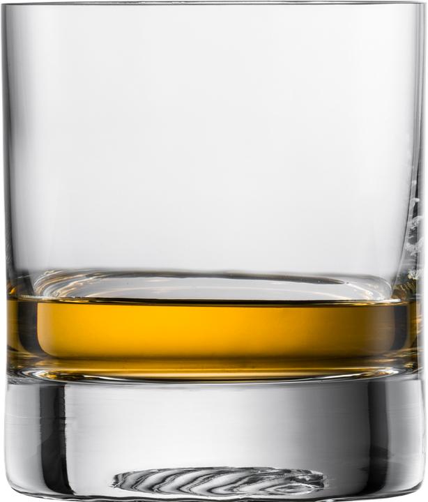 Produktbild Zwiesel ZWG Whiskyglas Echo 200ml (2 dl, 4 x, Whiskygläser)