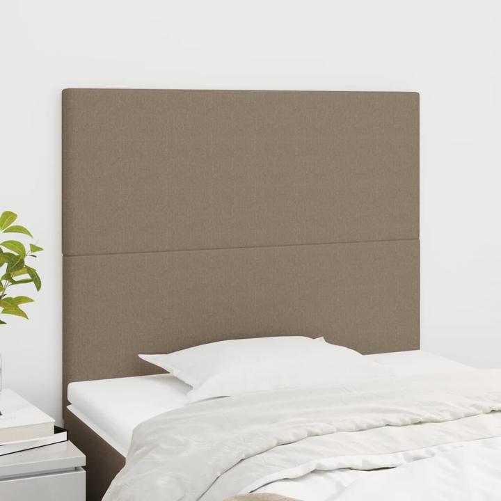 Image du produit vidaXL Kopfteil (80 x 5 x 128 cm)