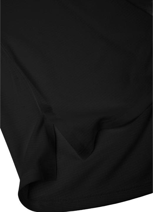 Actual product image Nnormal Race T-shirt 02 Black (M)