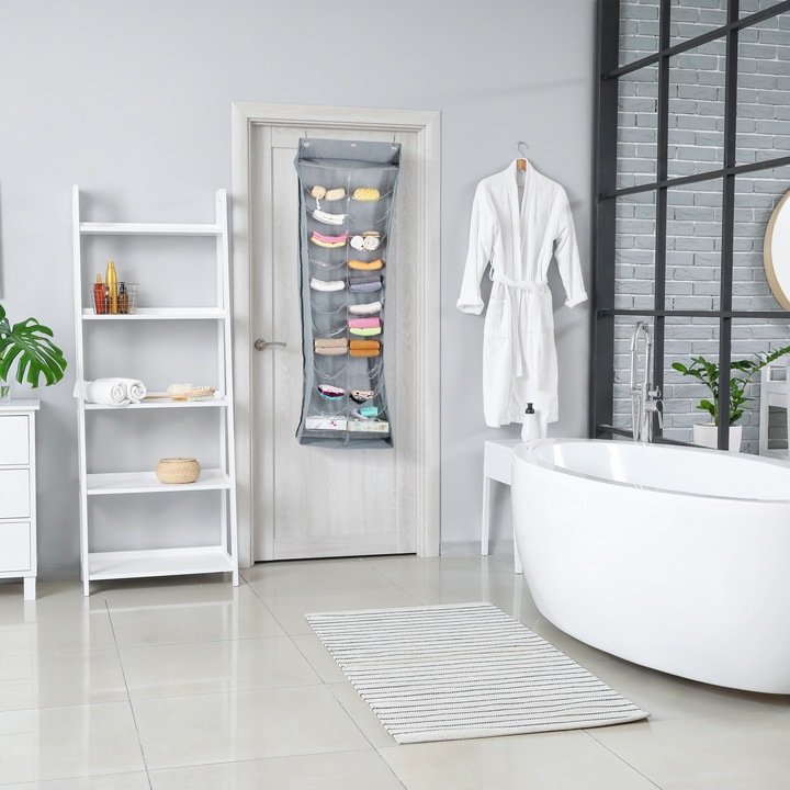 Productafbeelding Relaxdays Deur organiser (1 x)