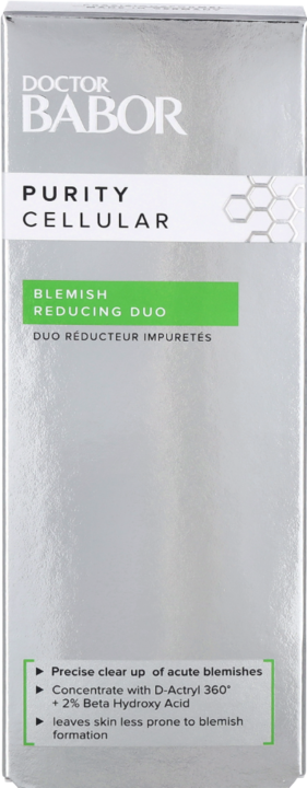 Produktbild Babor Doctor Purity Cellular (4 ml, 24h Creme)