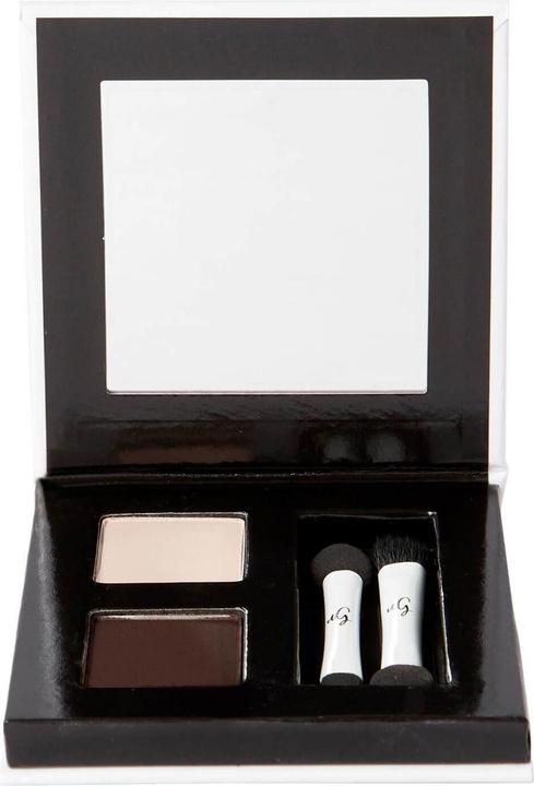 Immagine prodotto Und Gretel Berlin Kit per il modellamento degli occhi Birk (Set trucco)