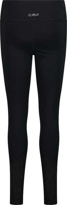 Produktbild CMP Campagnolo Damen-Polyester-Leggings (XS)