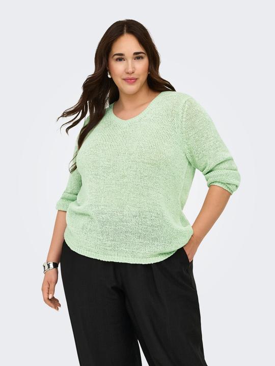 Image du produit Only CARGEENA Strickpullover Strickpullover (42, 44)