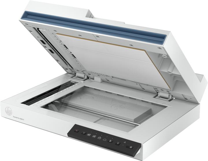 Image du produit HP Scanjet Pro 3600 F1 06A (USB)