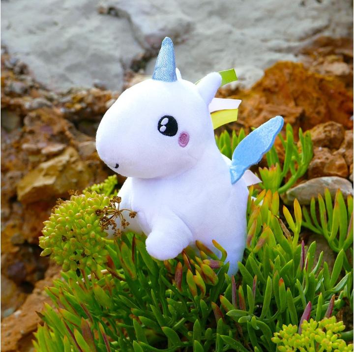 Actual product image Pabobo Unicorn