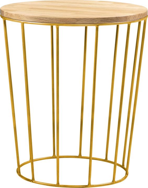 Bronze, Eiche Bianco