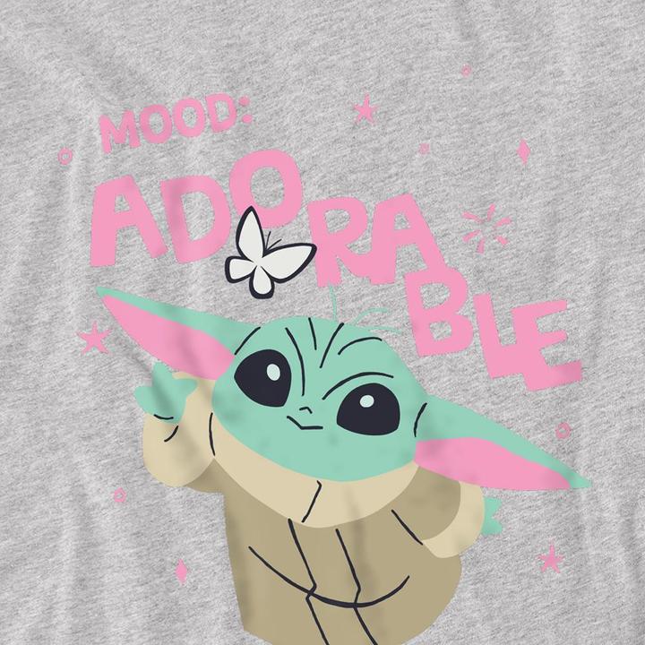 Produktbild Star Wars Mood Adorable Sweatshirt (128)