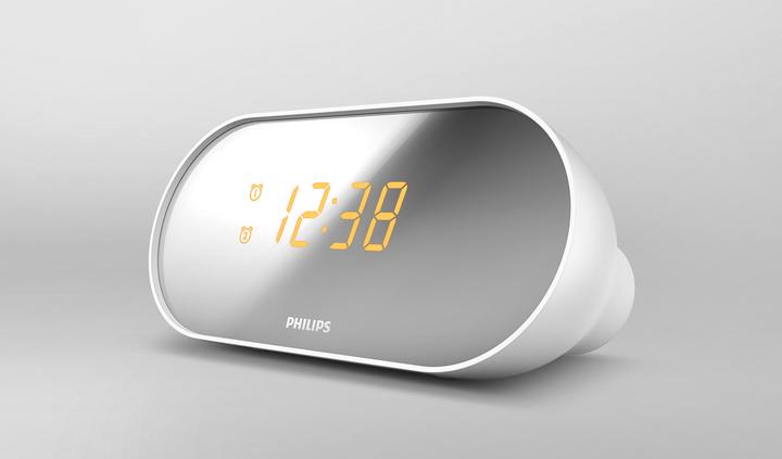 Image du produit Philips Radio-réveil AJ2000/12