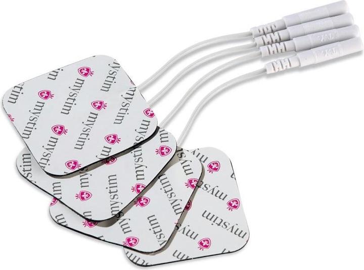 Image du produit Mystim Électrodes de remplacement