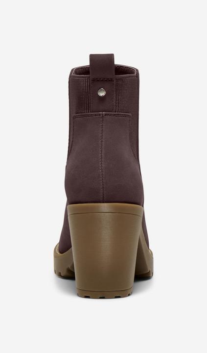 Actual product image Only Onlbarbara Heeled Bootie Noos (39)