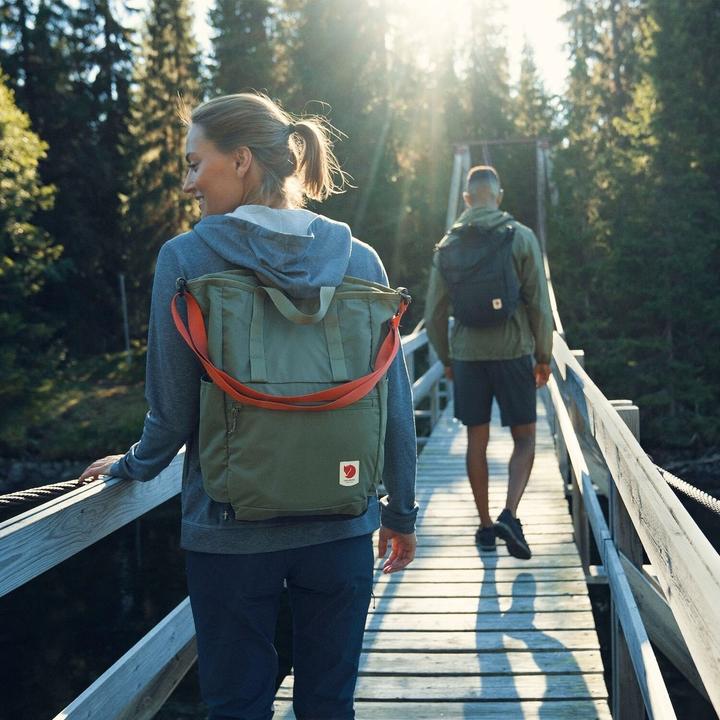 Actual product image Fjällräven High Coast Totepack (23 l)