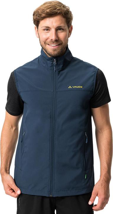 Actual product image Vaude Hurricane III (M)