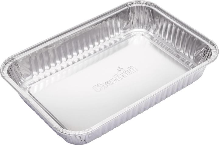 Produktbild Char Broil Aluminiumschalen