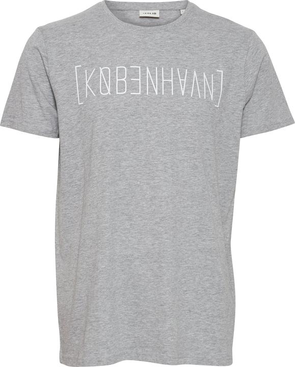 Grigio chiaro Melange