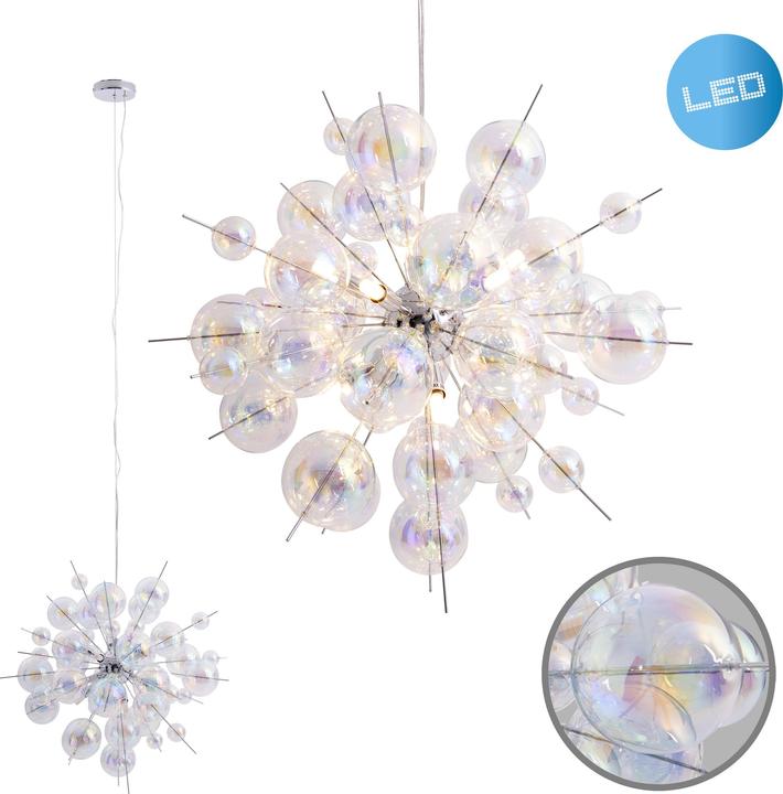 Immagine prodotto Näve Esplosione (G9)