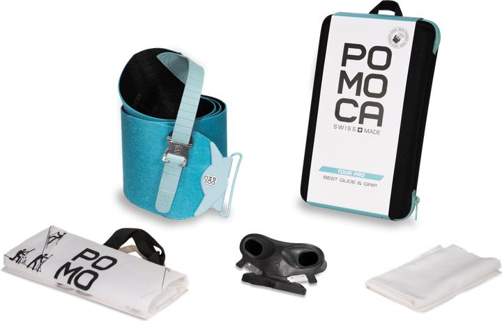 Pomoca Tour Pro Ready2Climb 120mm (182.50 cm)