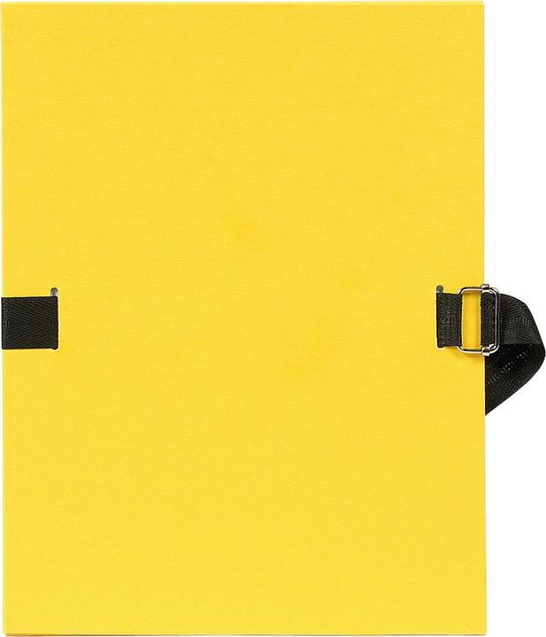 Produktbild Exacompta Mappe (A4, 1 x)