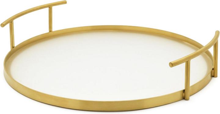 Leopold Vienna Tablett Arinto 370mm Durchmesser LV617000