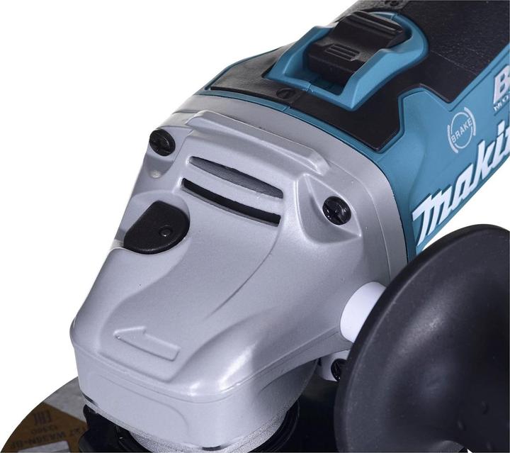 Produktbild Makita DGA513RT3J (125 mm)