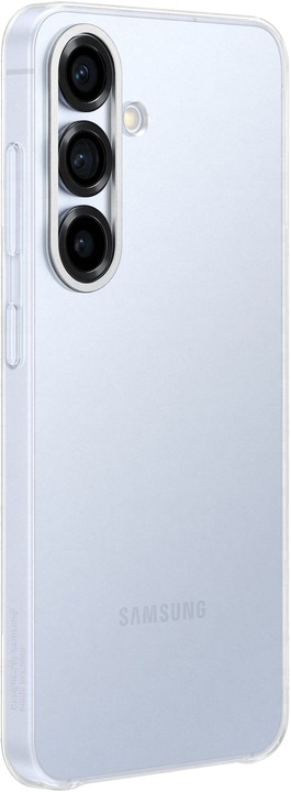 Image du produit Samsung Clear Case (Samsung Galaxy S25)